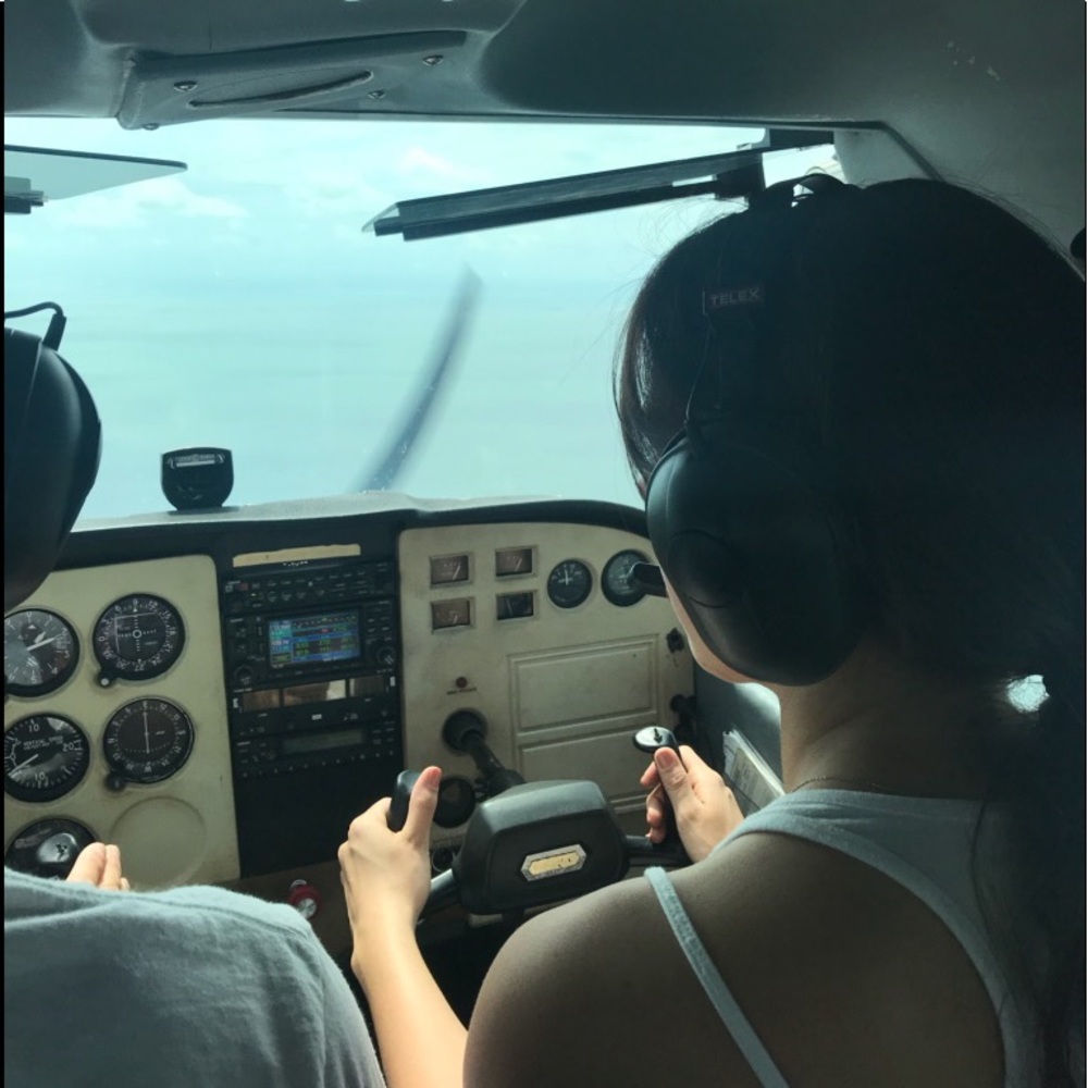 Meet your Posher, Samantha